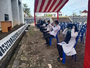 Seleksi Kompetensi Bidang CPNS 2019