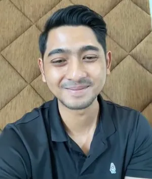 Yuk Ramaikan Medsos Dengan Twibbon Hari Jadi Provinsi Kepri