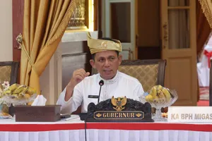 Provinsi Kepri Dapat Kuota Tambahan BBM Bersubsidi Dari BPH Migas