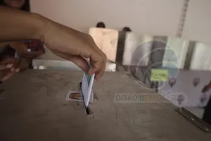 Pemprov Kepri Pastikan Pilkada Kepri Berjalan Lancar