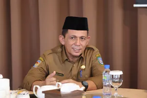 Tumbuh 6,03 Persen di TW III 2022, Ekonomi Kepri Tertinggi Diwilayah Sumatera