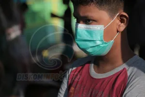 Satgas: Kasus Aktif COVID-19 di Kepri Drastis Menurun