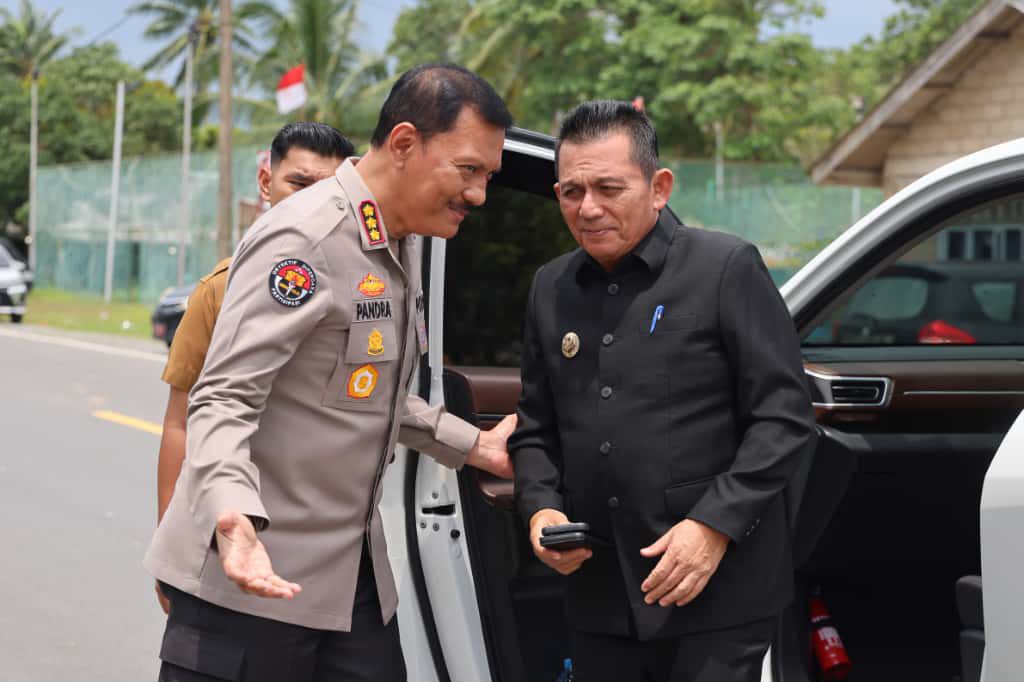 Kampung Pangan Laut Resmi Diluncurkan, Gubernur Ansar Dorong Potensi Ekonomi Biru di Kepri
