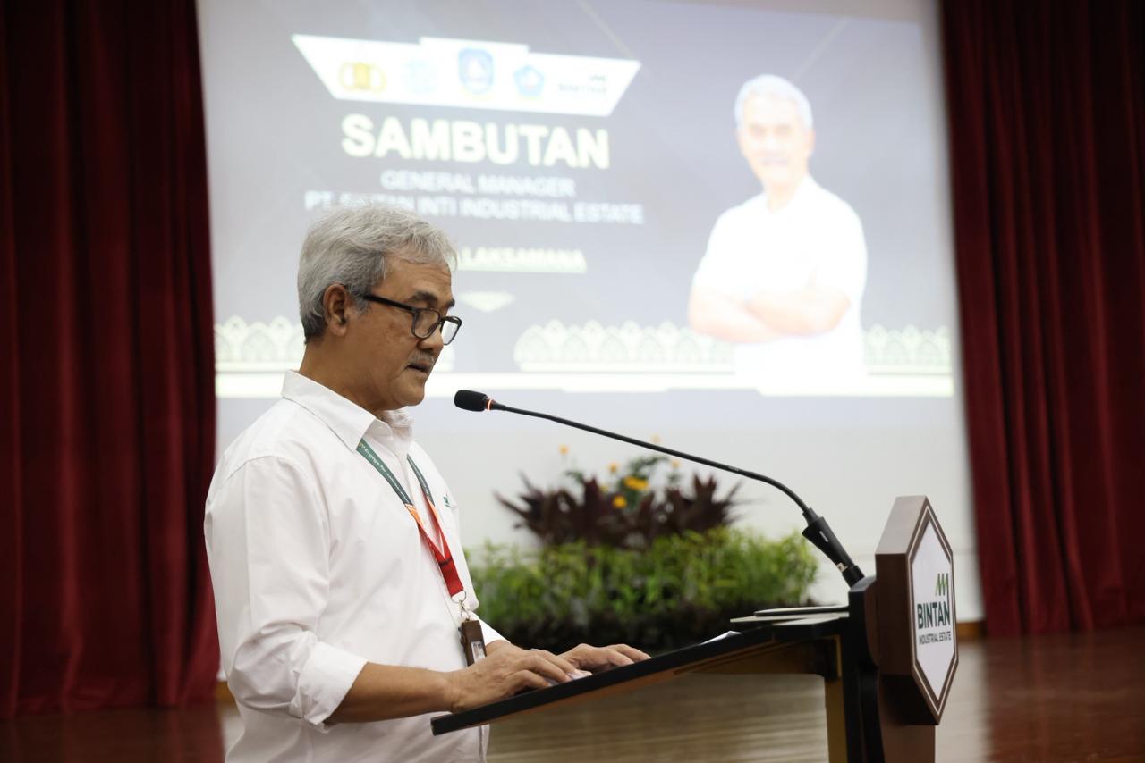 Gubernur Ansar Apresiasi Gerakan “Tanjak Lobam” sebagai Inovasi Bapenda Kepri Dorong Kemandirian Fiskal Daerah