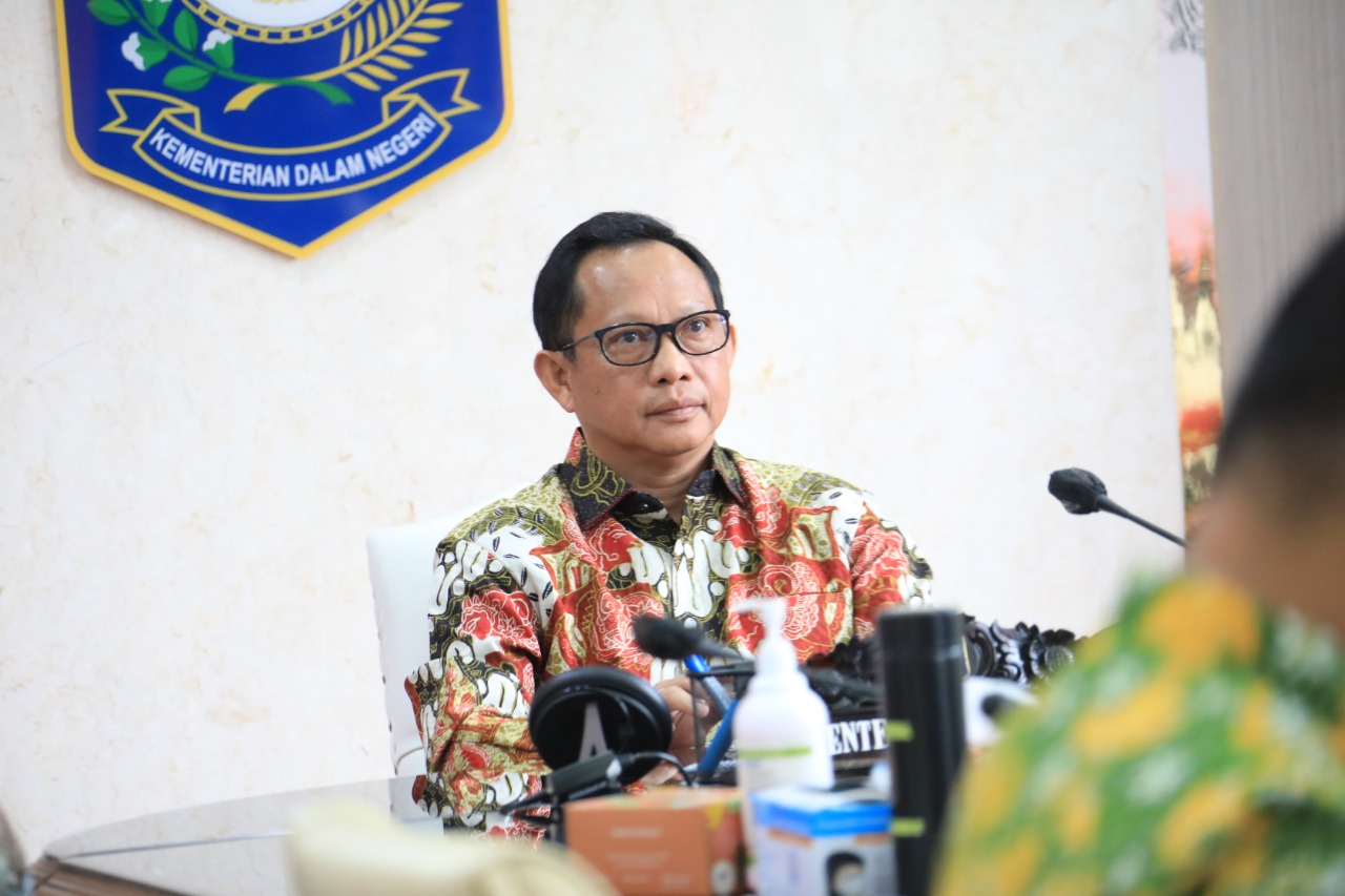 Netralitas ASN Jadi Kunci Keberhasilan Pilkada