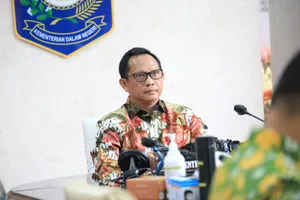 Netralitas ASN Jadi Kunci Keberhasilan Pilkada