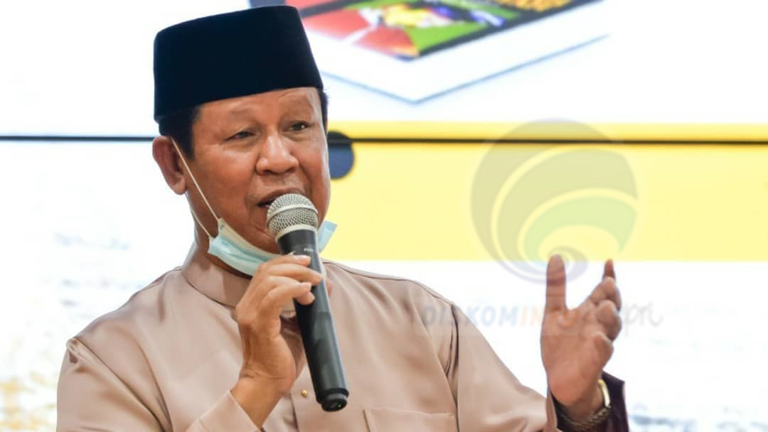 Pemprov Kepri Optimis Angka Kemiskinan Segera Menurun