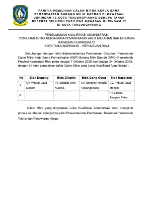 Pratinjau Pengumuman Kualifikasi Administrasi.pdf