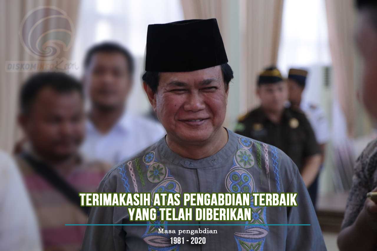 Pernah Periksa Freeport Hingga Mau Mengundurkan Diri
