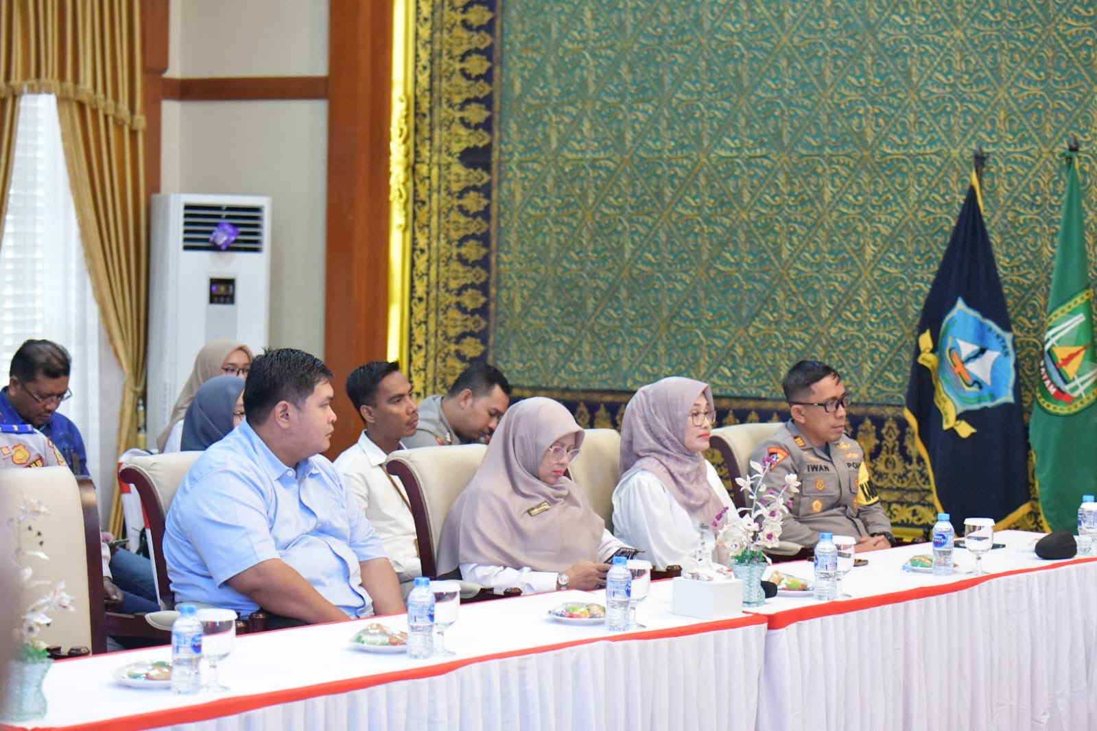 BTN Kepri Moon Run 2025 Siap Digelar, Diikuti 3.366 Peserta
