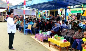 Sebanyak 17.209 Nelayan se Kepri Diberi BPJS Ketenagakerjaan Oleh Pemprov Kepri Tahun ini