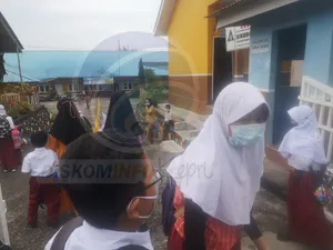 Disdik Tanjungpinang Tambah Jam Belajar untuk PTM Siswa PAUD-SMP