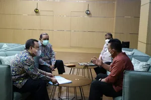 Gubernur: Pemprov Kepri Sudah Sangat Siap Untuk Jembatan Batam-Bintan