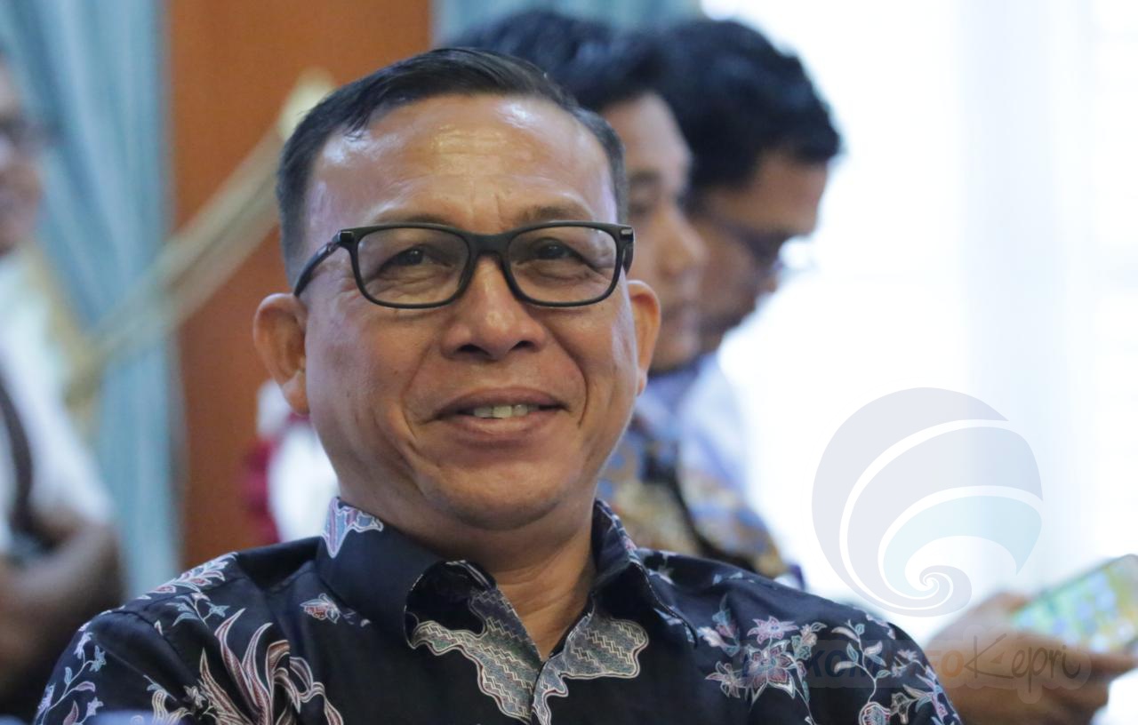 Pemprov Kepri bangun enam sekolah