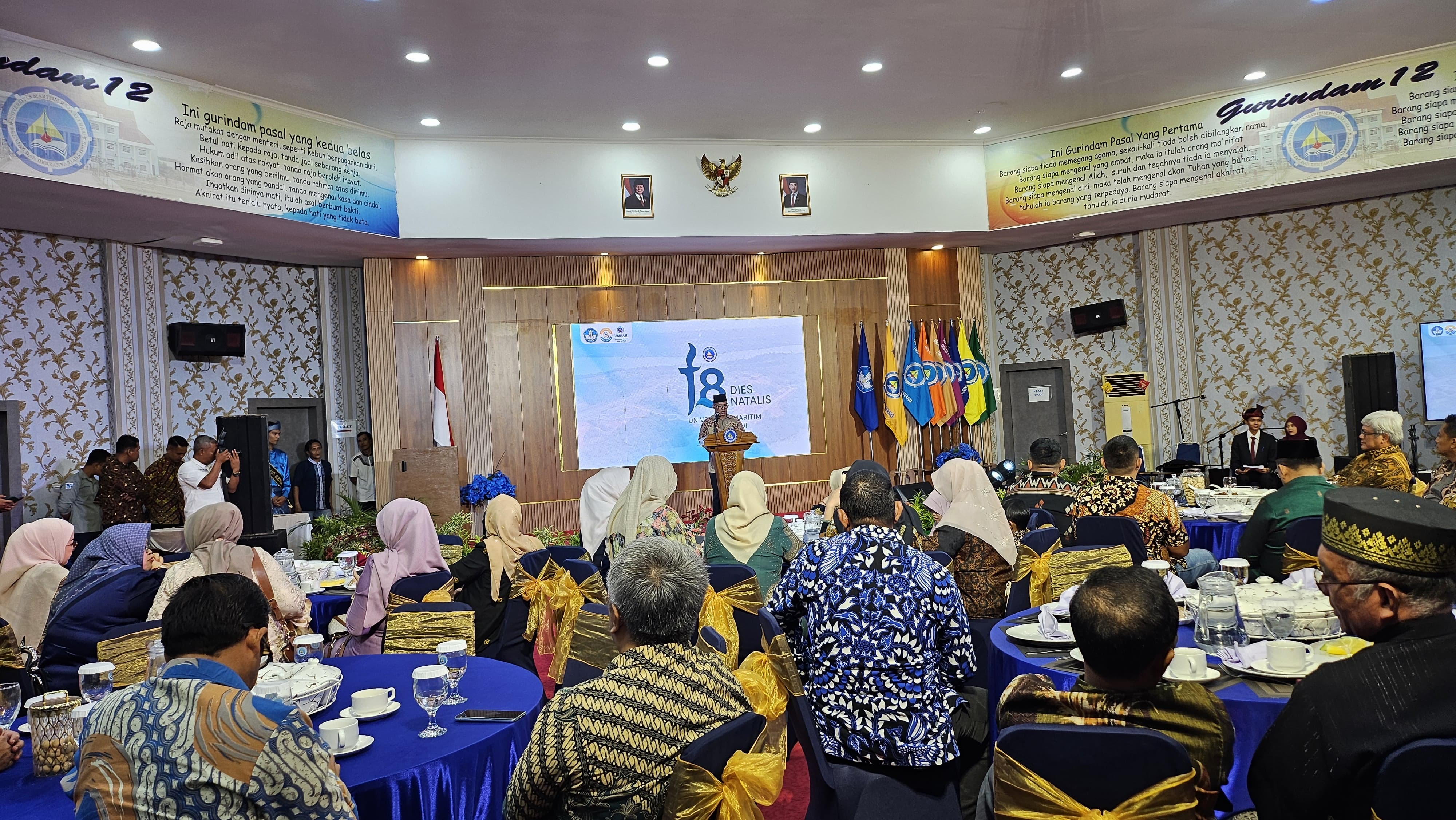 Pemprov Kepri Hibahkan 12,5 Hektare Lahan untuk Pengembangan UMRAH