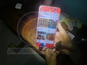 Masyarakat Mulai Beralih Ke Berbelanja Online Untuk Lebaran