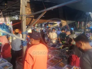 Satgas Imbau Warga Kepri Konsisten Terapkan Protokol Kesehatan
