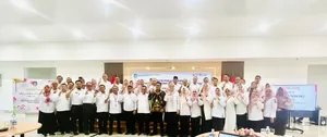 Bimtek Penilaian Kinerja di Lingkungan Pemerintah Provinsi Kepulauan Riau