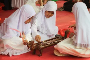 DPPPAPM Gelar Jambore Anak Tanjungpinang 2019