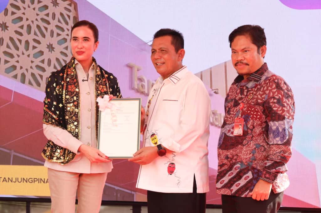 sabung ayam s128net Pulau Penyengat Jadi Simbol Wisata Halal dan Kreatif Kepulauan Riau – Provinsi Kepulauan Rau