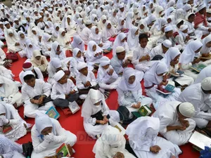 BPS Kepri Sampaikan Hasil Sensus Penduduk 2020