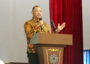 3 Tahun Terakhir, Pemprov Kepri Realisasikan Pemberian Beasiswa Kepada Total 42.242 Penerima