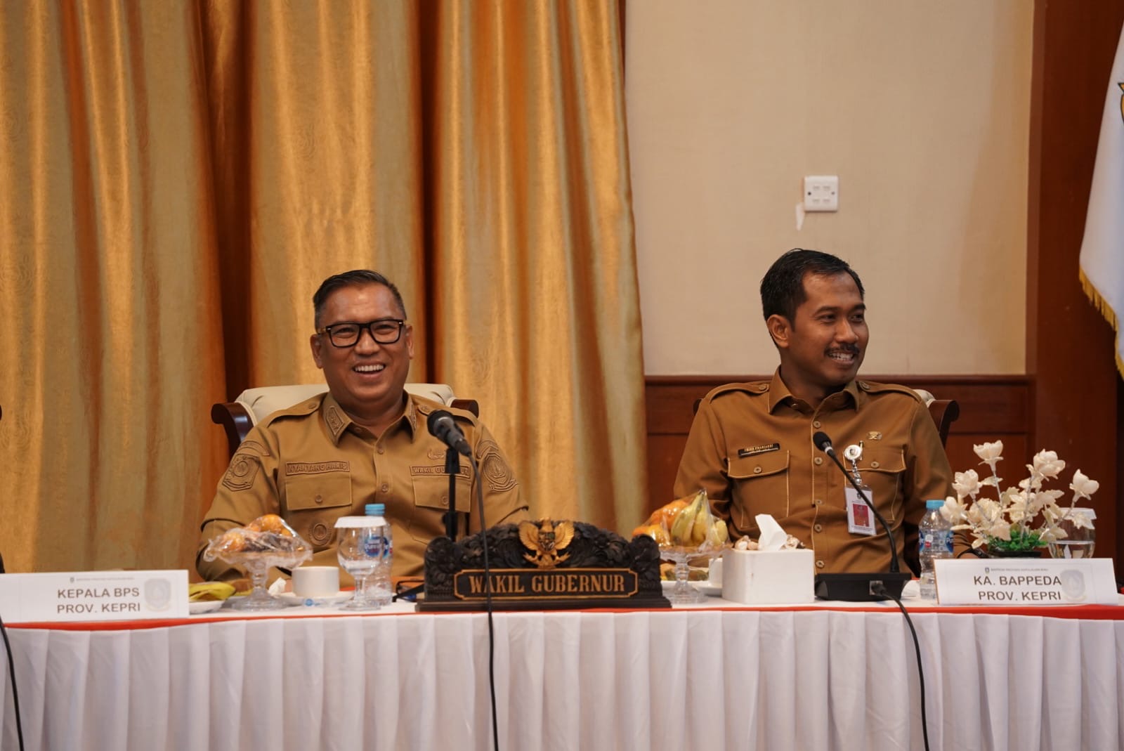 Bappeda Kepri Tegaskan Strategi Baru Tekan Kemiskinan, Targetkan Nol Persen Kemiskinan Ekstrem 2029