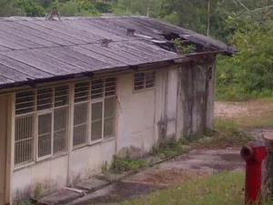 Pemerintah Bangun RS Khusus Pasien Corona di Cagar Budaya Camp Vietnam