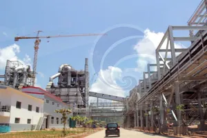 Disnaker Bintan: Jumlah TKA di-PT BAI Tinggal 1.194 Orang