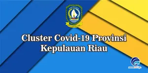 Cluster Covid-19 Provinsi Kepulauan Riau