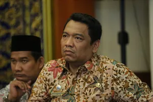 Setop Di Kamu, Jangan Asal Sebar Hoax Corona