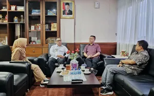 Wagub Kepri Dukung Japfa Group Penuhi Kebutuhan Daging Ayam di Kepri