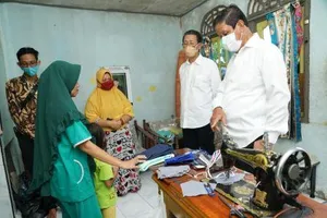 Tingkat Kesembuhan Covid-19 di Kepri Paling Tinggi Se-Indonesia, Plt Gubernur Apresiasi Tenaga Medis