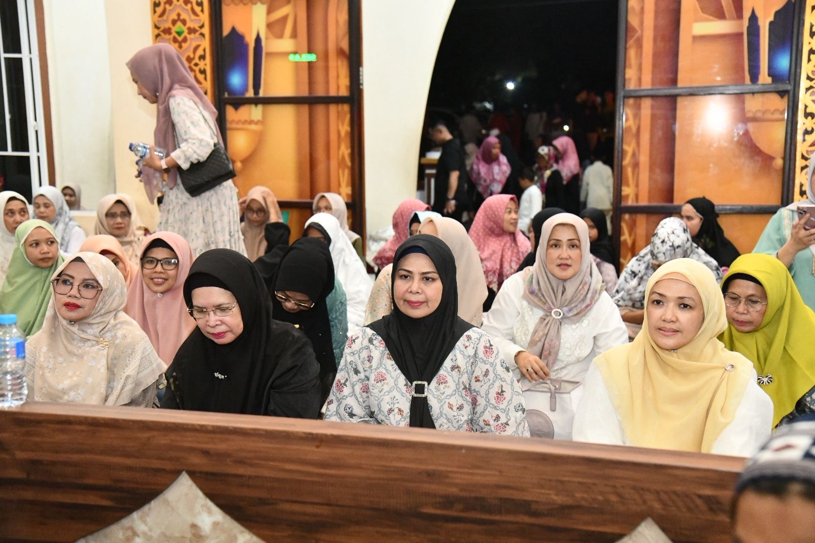 Sambut Nuzulul Qur’an, Pemprov Kepri Gelar Tabligh Akbar di Karimun