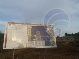 Gubernur Kepri Optimistis Jembatan BABIN Dibangun 2022