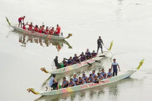 Pelaku Usaha Pariwisata Minta DBR Tanjungpinang Di Evaluasi