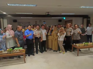 Tim Surveilance Dinkes Kepri Tangani isu virus Corona Sejak Awal