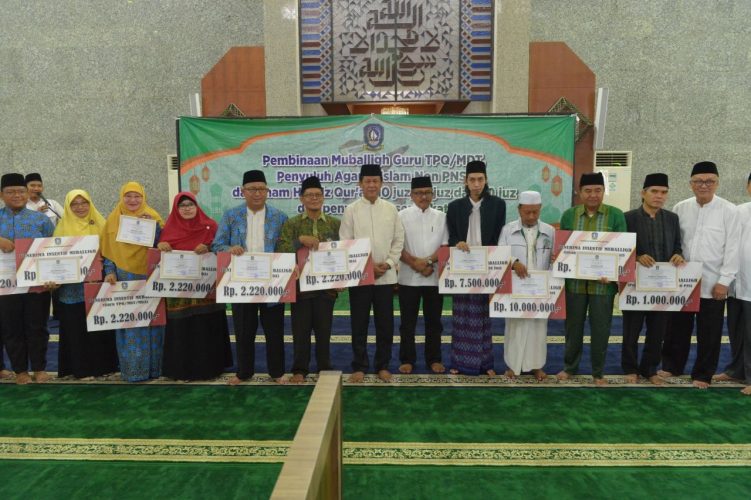 Selalu Dapat Pasokan Semangat Usai Bertemu Masyarakat