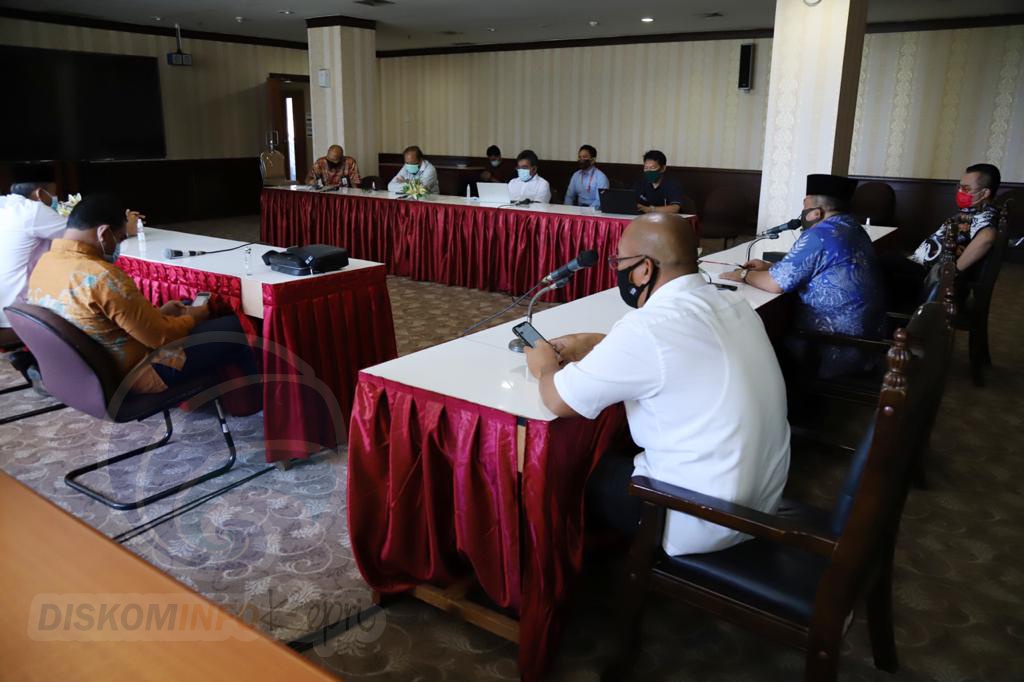 Terima Keluhan Dari Masyarakat, Komisi III Panggil Bright PLN Batam
