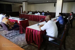 Terima Keluhan Dari Masyarakat, Komisi III Panggil Bright PLN Batam