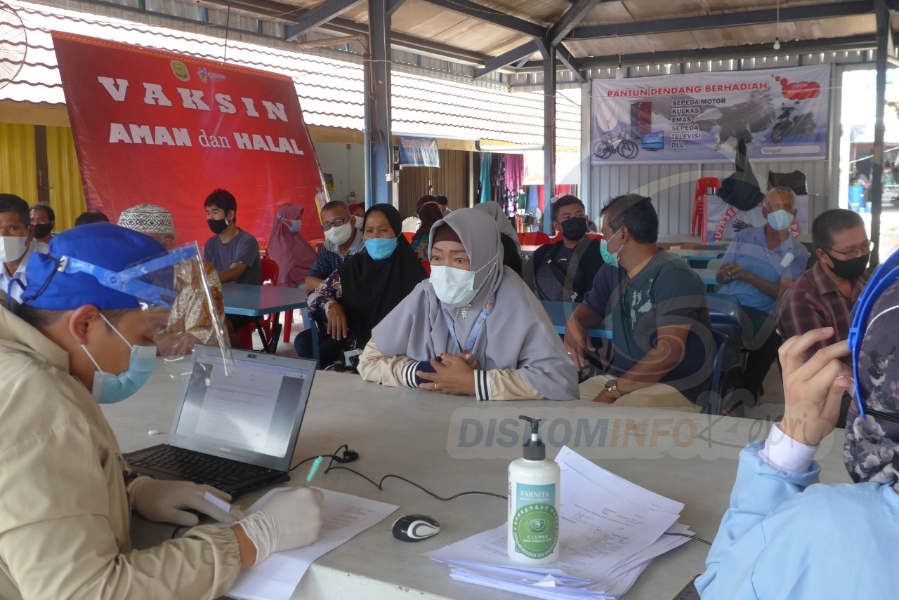 Arif: Lonjakan Covid-19 Disebabkan Masyarakat Mulai Abai Prokes