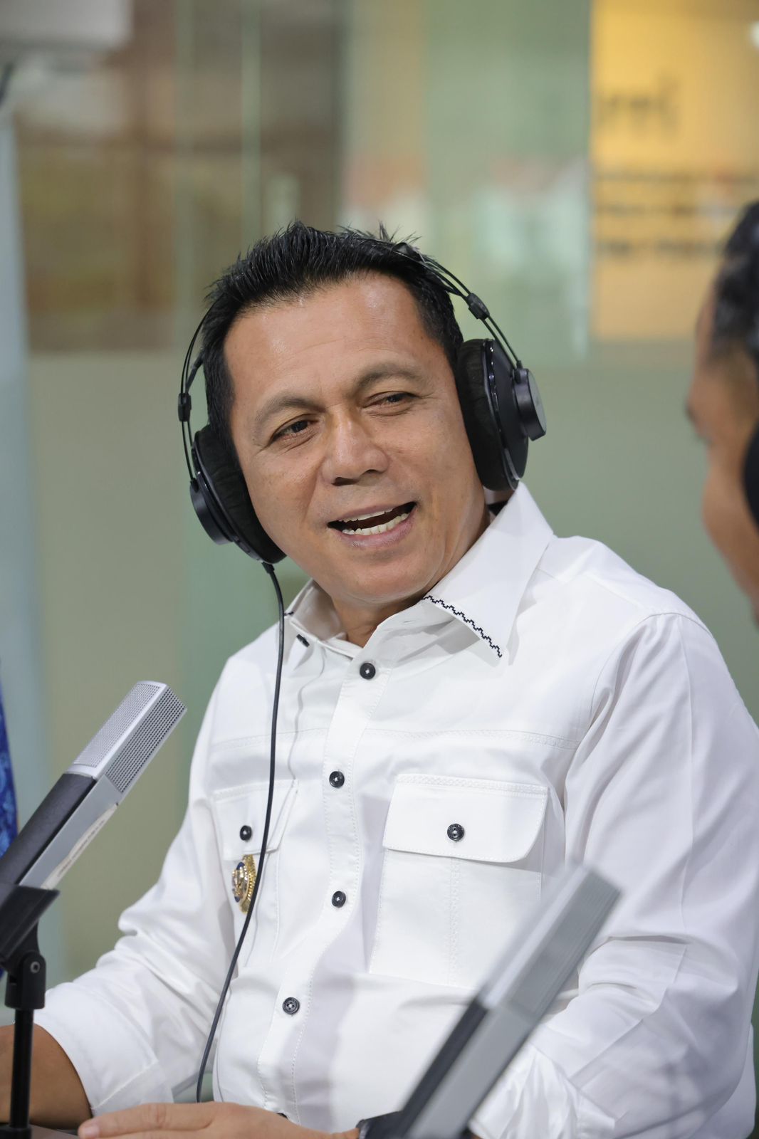 Gubernur Ansar Tegaskan Gurindam Dua Belas Tetap Gratis untuk Masyarakat