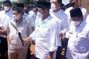 Jembatan Batam Bintan Masuk Dalam Proyek Strategis Nasional