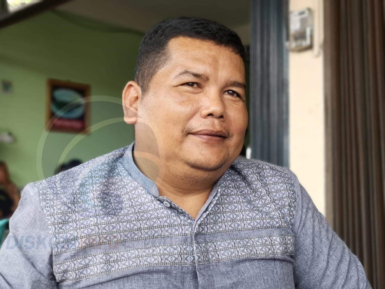 Dua Kandidat Pilkada Kepri Tolak Teken Berita Acara Rekapitulasi