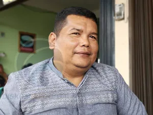 Dua Kandidat Pilkada Kepri Tolak Teken Berita Acara Rekapitulasi