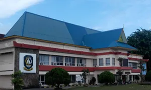BKPSDM JUARA KETIGA LOMBA TERTIB ARSIP DAN PENGELOLA ARSIP TERBAIK