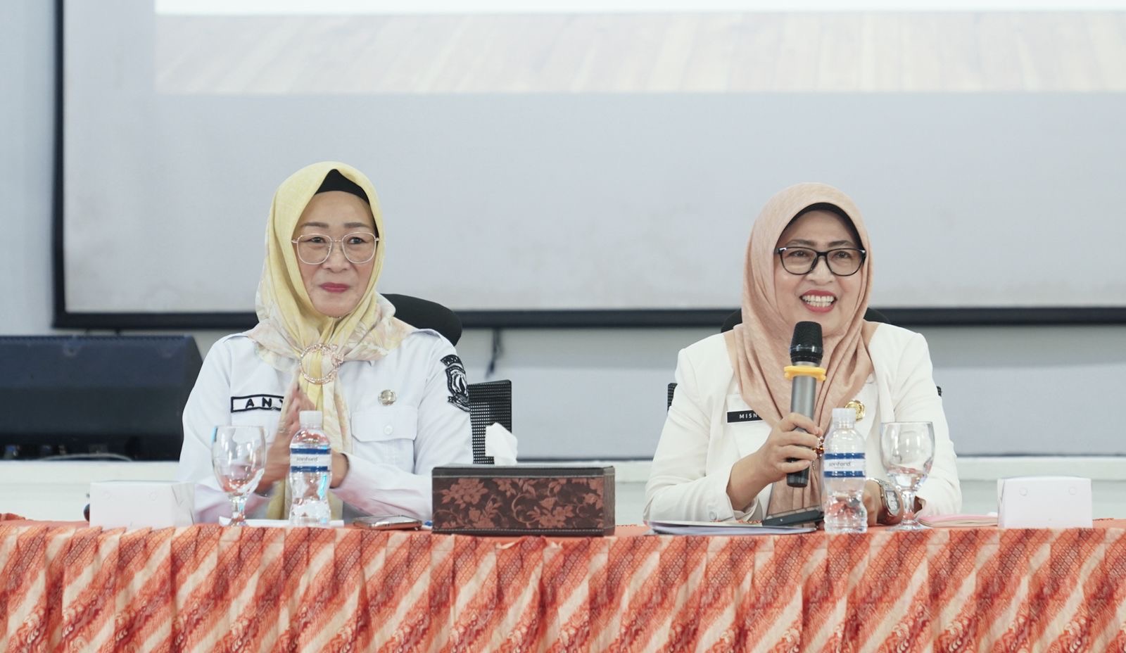Sekda Misni Bekali CPNS Kepri: ASN Harus Adaptif, Berintegritas, dan Jadi Solusi di Tengah Tantangan Zaman