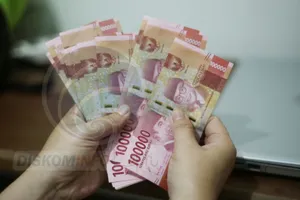 Pemprov Kepri Motivasi Masyarakat Manfaatkan Produk Keuangan