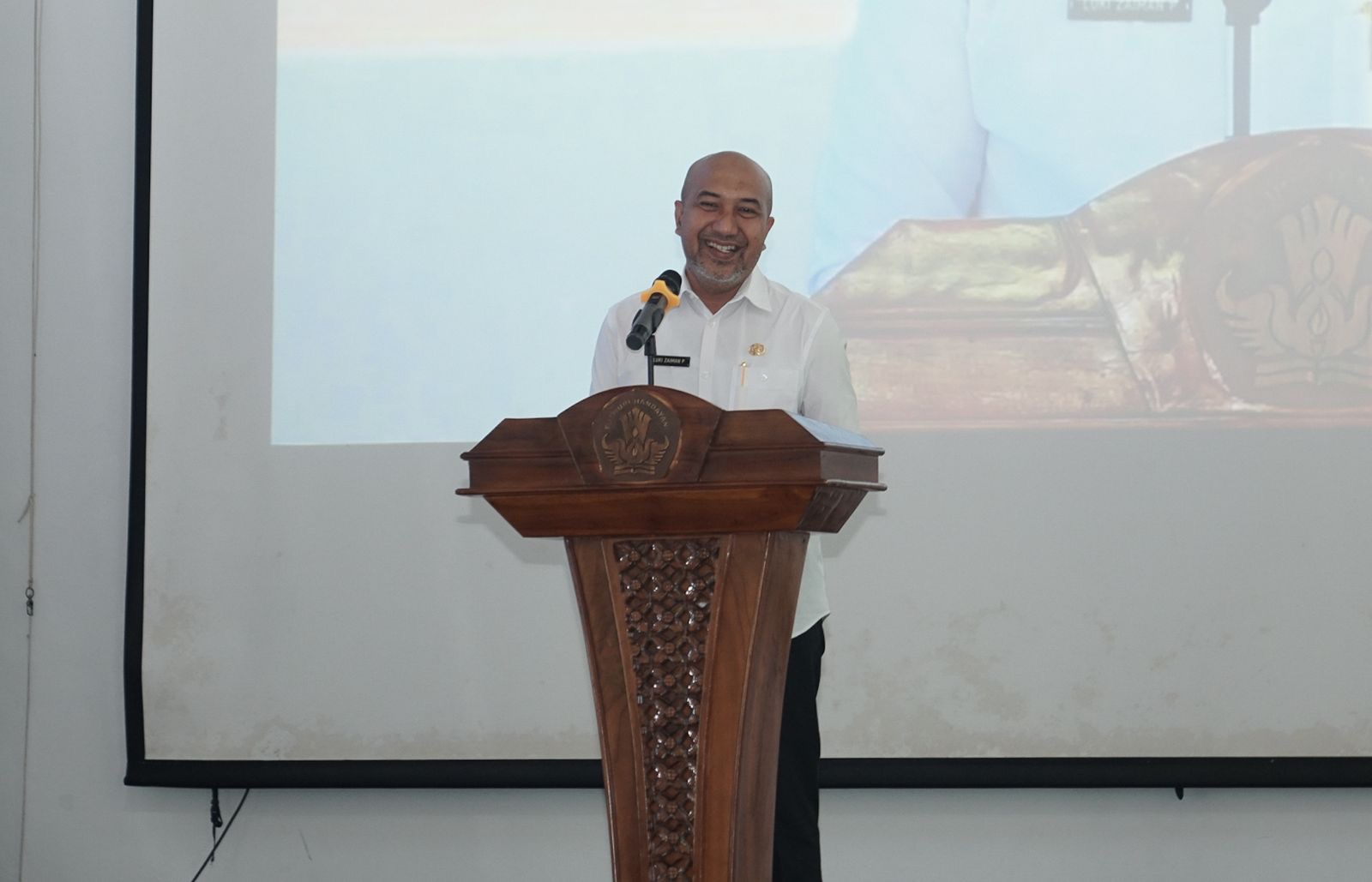 Pemprov Kepri Resmi Buka Latsar CPNS 2026, Cetak ASN Profesional dan Berintegritas