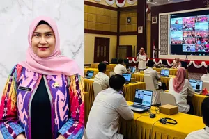 Proses Seleksi PPPK Pemprov Kepri Sesuai Prosedur, Transparan dan Penuh Kehati-Hatian